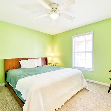 Trimont Mountain Cottage Франклин Екстериор снимка