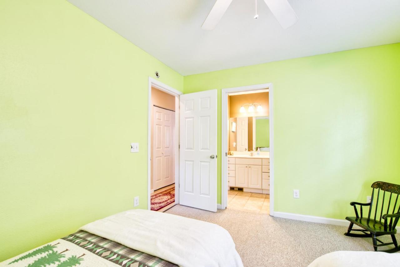 Trimont Mountain Cottage Франклин Екстериор снимка